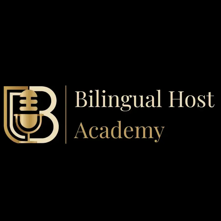 Bilingual Host Academy 1
