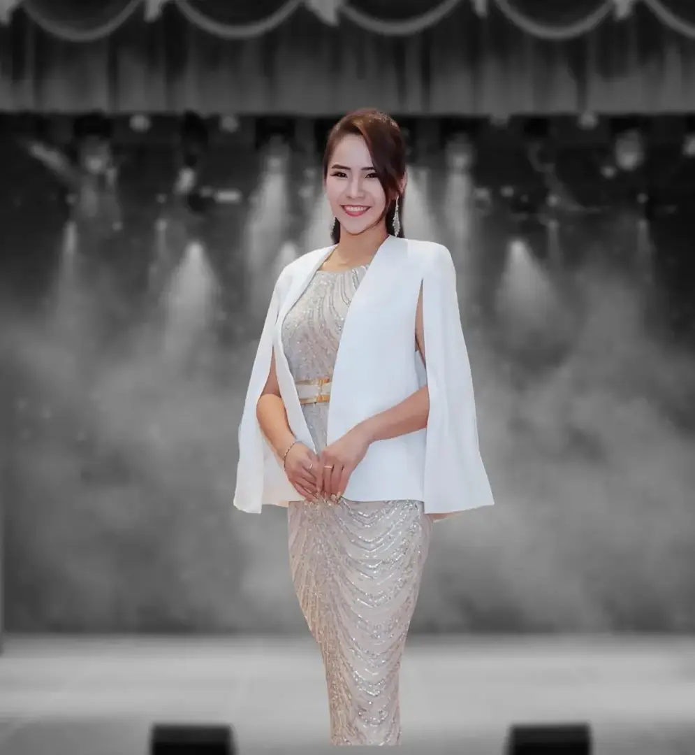Rita Cv Bilingual Version 雙語簡介 20250905